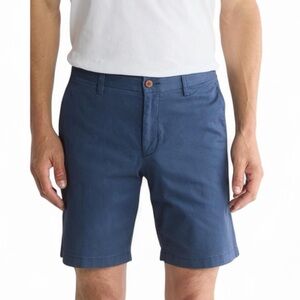Tommy Bahama Top Sail Chino Shorts Dress Blues Size 42